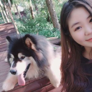 Meet your Posher, Kyeree